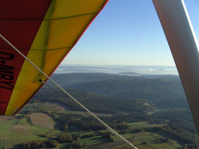 Flugplatz